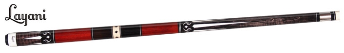 Layani Galena Carom Billiard Cue