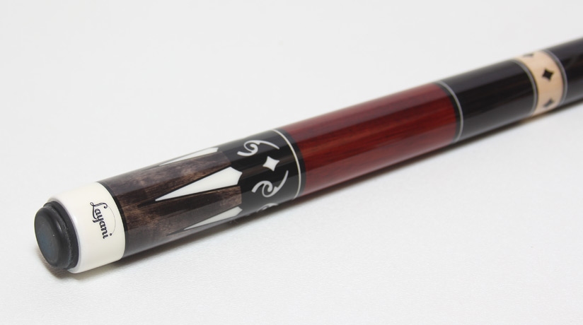 Layani Galena Carom Billiard Cue