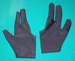 Glove heavy quality