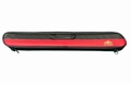 Artemis Senza 2/4 Black-Red