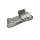 Magnetis Chalk holder stainless steel