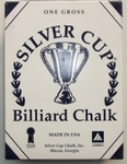 Silver Cup